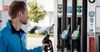 Cashed Up Local Bloke Treats His 1994 Nissan Pulsar To A Tank Of 98 Octane