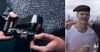 Local Film-Based Photographer Stares Down Nose At The DSLR Peasants