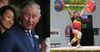 “Haha, Do We Still Own Them?” Says Prince Charles During PNG Weightlifting