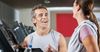 PT Sniggers At Conflicting Advice Offered By Client’s Dietician, Physiotherapist And GP