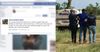 Man Faces Oxygen Theft Charges After Being Accused Of Crime During Heated Facebook Argument