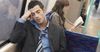 Young Professional Passed Out On Train About To Wake Up In Suburb He’s Only Heard Bad Things About