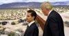 Trump Outshines Kim Jong-Un By Crossing Into Mexico For Historic Peace Summit