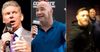 Dana White Meets With Vince McMahon To Discuss Where To Take Conor’s Storyline From Here