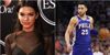 Philly Braces For Unimpressive Season From Simmons After News That He’s Dating A Jenner