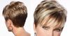 Free-Spirited Local Mum Spices It Up With Asymmetrical Haircut