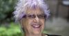 Aunty Jackie Going Real Hard With The Purple
