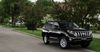 Inner-Brisbane 4WD Owner Finally Takes The Beast Off-Road In Reckless Curb Park