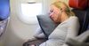 Daredevil Showcases Nerves Of Steel By Keeping Eyes Closed During Turbulence