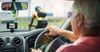 Dashcam Owner Lives And Breathes For The Moment A Cyclist Does Something Illegal