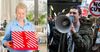 Anarchist’s War On Commercialism On Hold To Buy Mum A Present For Mother’s Day