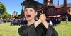 Local Uni Confirms Posting ‘Quirky’ Graduation Pic Is Mandatory Final Course Requirement