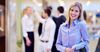 Liberal Use Of The C-Bomb Around Office Suggests Female Colleague Might As Well Be Invisible