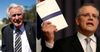 Former PM Bob Hawke Admitted To Hospital After Reading Scott Morrison’s Budget