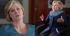 Hillary Clinton Tells Leigh Sales That She’s Very Lucky To See Her Talk For Free
