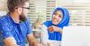 Report: Most Difficult Part Of Ramadan Is Hipster Coworker’s Fascination With Ramadan