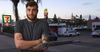 Coastie Named ‘Kade’ Smashes Stereotypes By Not Knowing How To Fight