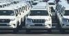 10,000 Landcruisers In Main Street Of Rocky Suggest It Must Be A Good Time To Be In Beef