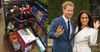 Mum’s Gone A Bit Overboard Buying Grog For Her Royal Wedding Party