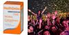 New MDMA Comedown Multivitamin To Hit Shelves Just In Time For Winter Festival Season