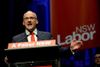 NSW Opposition Leader’s Racist Tirade Fails To Get People To Remember His Name