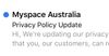 “We Still Have All Your Details” Says Briefly Popular Website