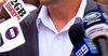 NRL Player On Last Warning For Not Rocking Open Collar During Mid Week Press Conference