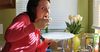 Local Mum-Of-Six Treats Herself To Breakfast Over The Sink