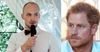 Prince Harry’s Old Army Mate Goes A Bit Overboard During Speech With An Ibiza Story