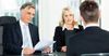 Journalism Grad At News Corp Job Interview Negotiates Price Of Soul