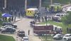 Over 20 High School Kids And Teachers Shot In Heartwarming Display Of American Freedoms
