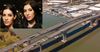 Both Inbound And Outbound Gateway Bridges To Be Named After Each Veronica