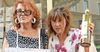 Mum And Aunt Joan’s Royal Wedding Bender Finally Ends