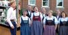 Report: Yodeling Only Art Form White People Can Perform Without Cultural Appropriation