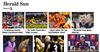 Melbourne’s Terrifying African Gangs Briefly Stop Perpetrating Crimes As AFL Heats Up