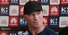 Barry Hall’s Comments Pretty Weird Thing To Say Even Around Mates