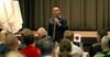 Locals Sports Club Announce Steven Bradbury As Guest Speaker For The Third Year In A Row