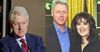 Bill Clinton Exempt From #MeToo Because He’s A Nice Guy Once You Get To Know Him