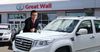 Sam Dastyari Finds True Calling Selling 2nd-Hand Great Walls On Parramatta Road