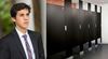 Little Cousin Assumes Big Cousin Is Gay After Seeing Him Go Into Cubicle With Another Bloke