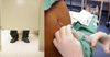 Man In Adjacent Toilet Cubicle Needs An Epidural