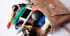 CSIRO Launch Study Into Why Dropped Handbags Always Land Upside Down