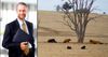Hobby-Farming Merchant Banker Understands El Nino Is Pretty Much A Bear Market But Like For Rain