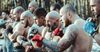 Terrorists Too Scared Of Russian Soccer Hooligans To Target FIFA World Cup