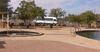 Outback Town’s Hot Baths Wildly Popular With Grey Nomads, Rooting Teenagers