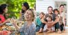 Local Mums Stoked To Learn Seemingly Perfect Neighbours Are Having Issues Like Everyone Else