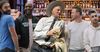 Bob Katter Makes Friends With Some Lovely American Blokes In Canberra Airport Bar