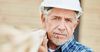 Dodgy Old Labourer On Jobsite Really Stinging For Pattaya Aye