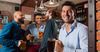 Bilingual Mate Asked To Showcase His Second Language After Four Schooners