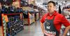 James Sutherland To Return To His Old Job As Bunnings Sandpaper Specialist